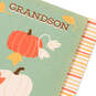 Grateful for You Thanksgiving Card for Grandson, , large image number 4