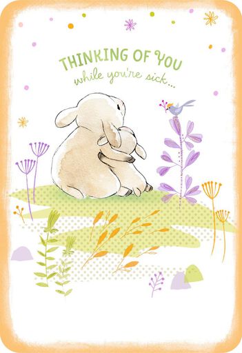 get well soon cards