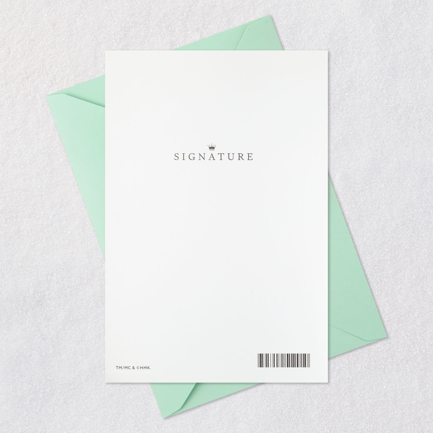 My Favorite Place Love Card, , large image number 7