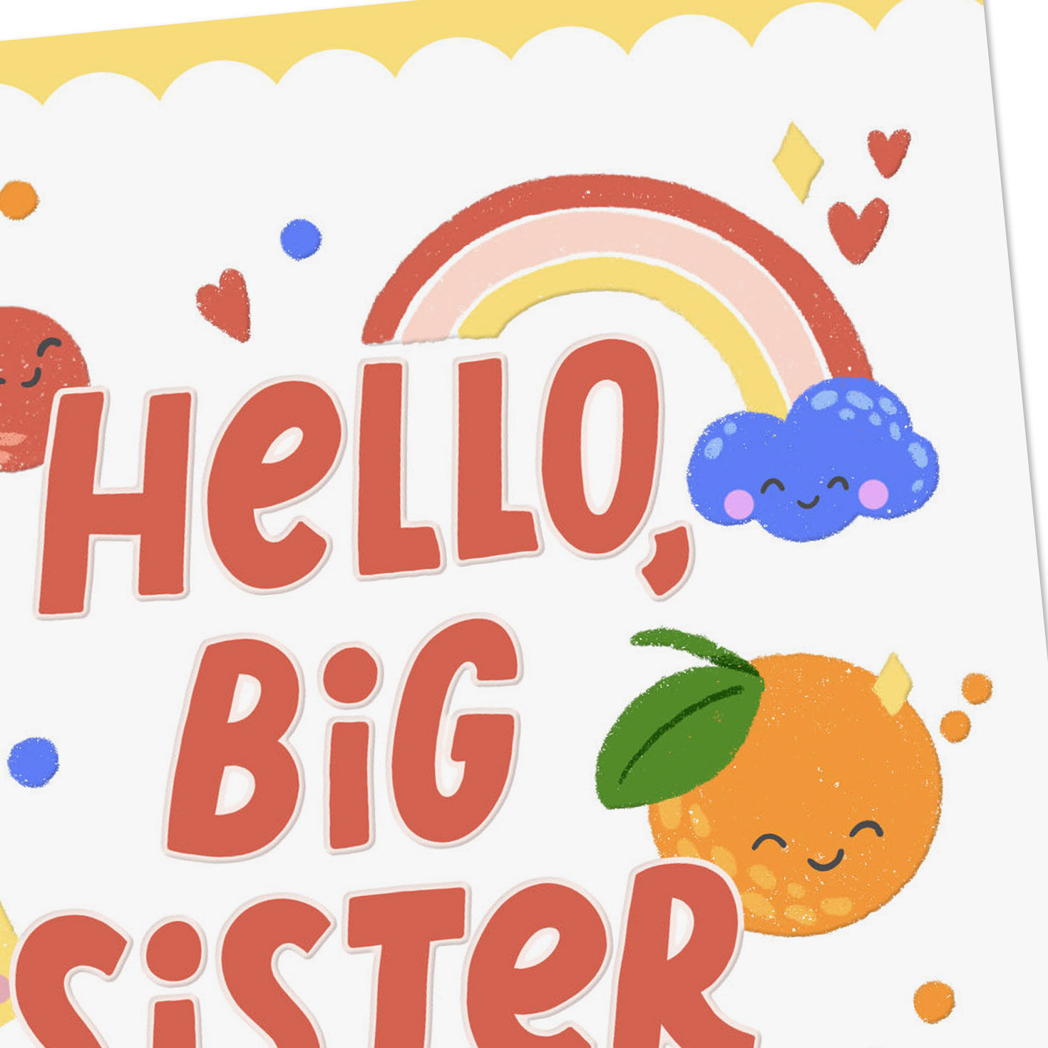 hello-big-sister-new-baby-card-greeting-cards-hallmark