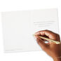 Meaningful Menorah UNICEF Boxed Hanukkah Cards Signing card image number 7