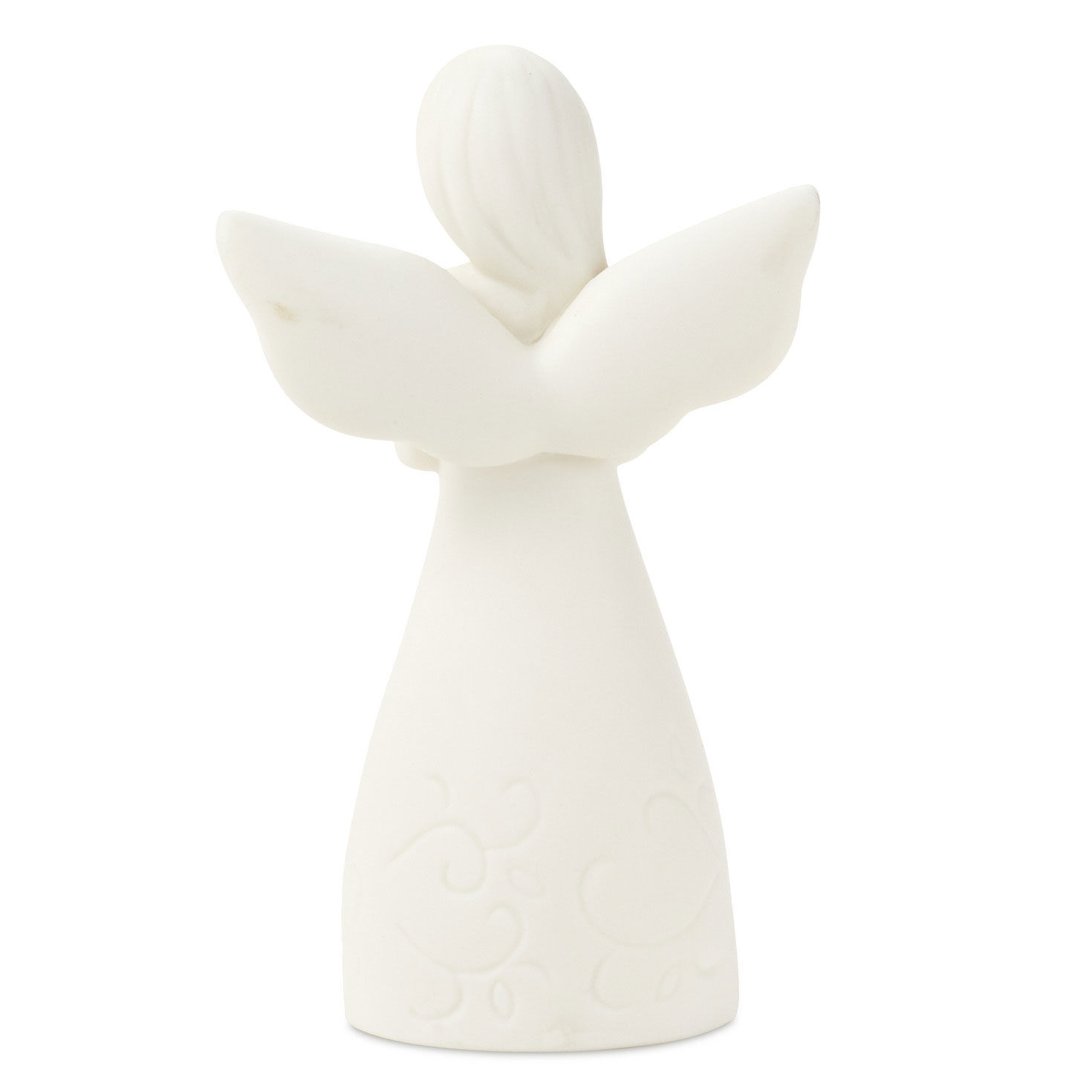 Daughter, A Precious Gift Angel Figurine, 3.8" for only USD 16.99 | Hallmark