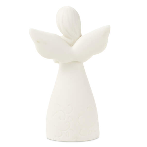 Daughter, A Precious Gift Angel Figurine, 3.8", , large image number 2