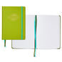 Feed Your Spirit Hardback Journal, 6x8.5, , large image number 2