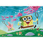 Aquarius SpongeBob SquarePants Premium 1000-Piece Puzzle, , large image number 2