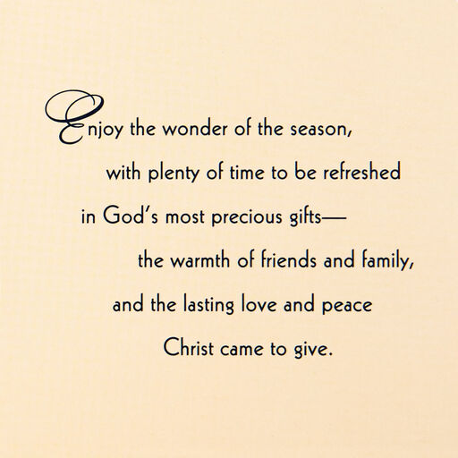 Dayspring Christian And Religious Greeting Cards Hallmark