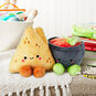 Better Together Chips and Salsa Magnetic Plush, 5.5", , large image number 5