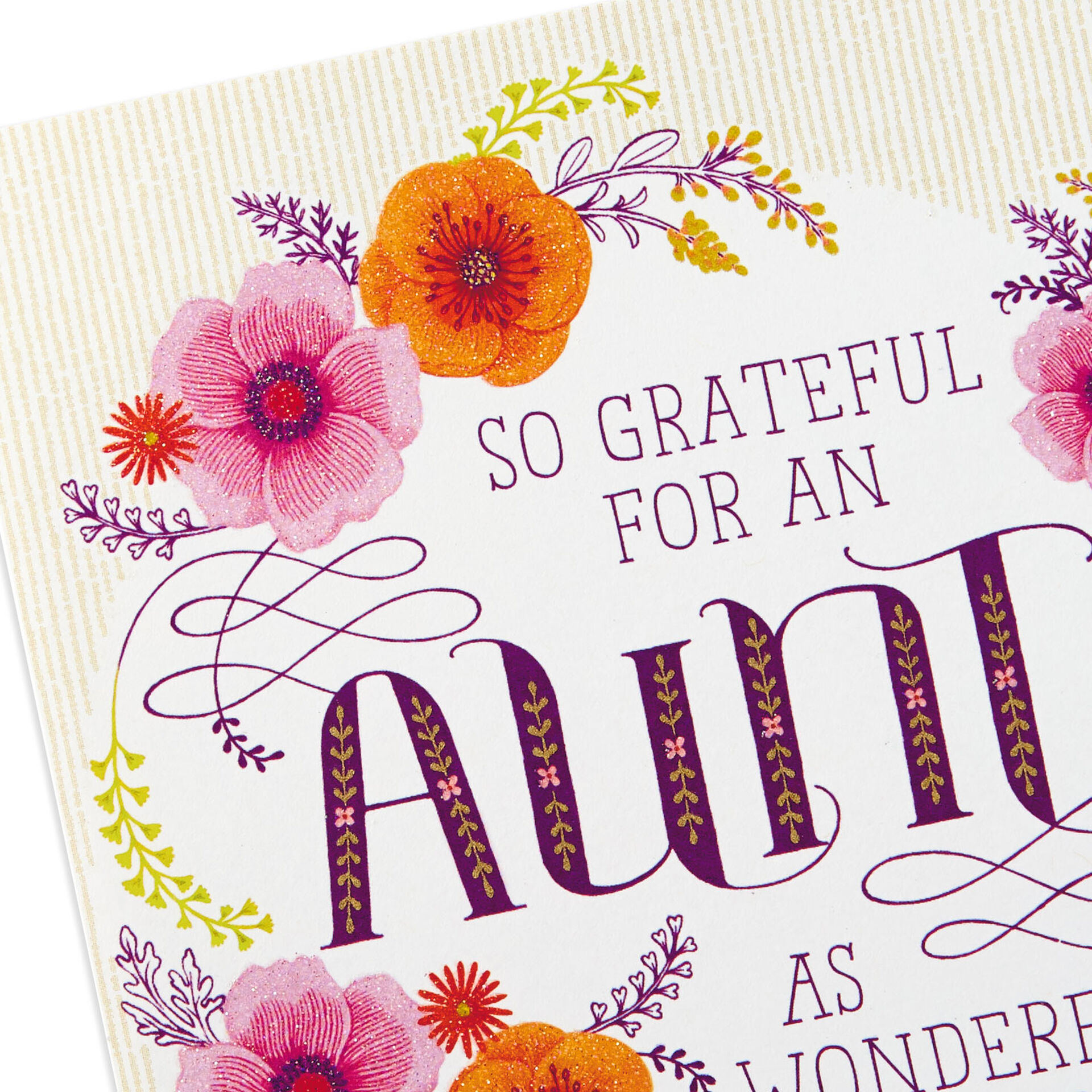 All You Bring To The Family Mother s Day Card For Aunt Greeting Cards all-you-bring-to-the-family-mother-s-day-card-for-aunt-greeting-cards