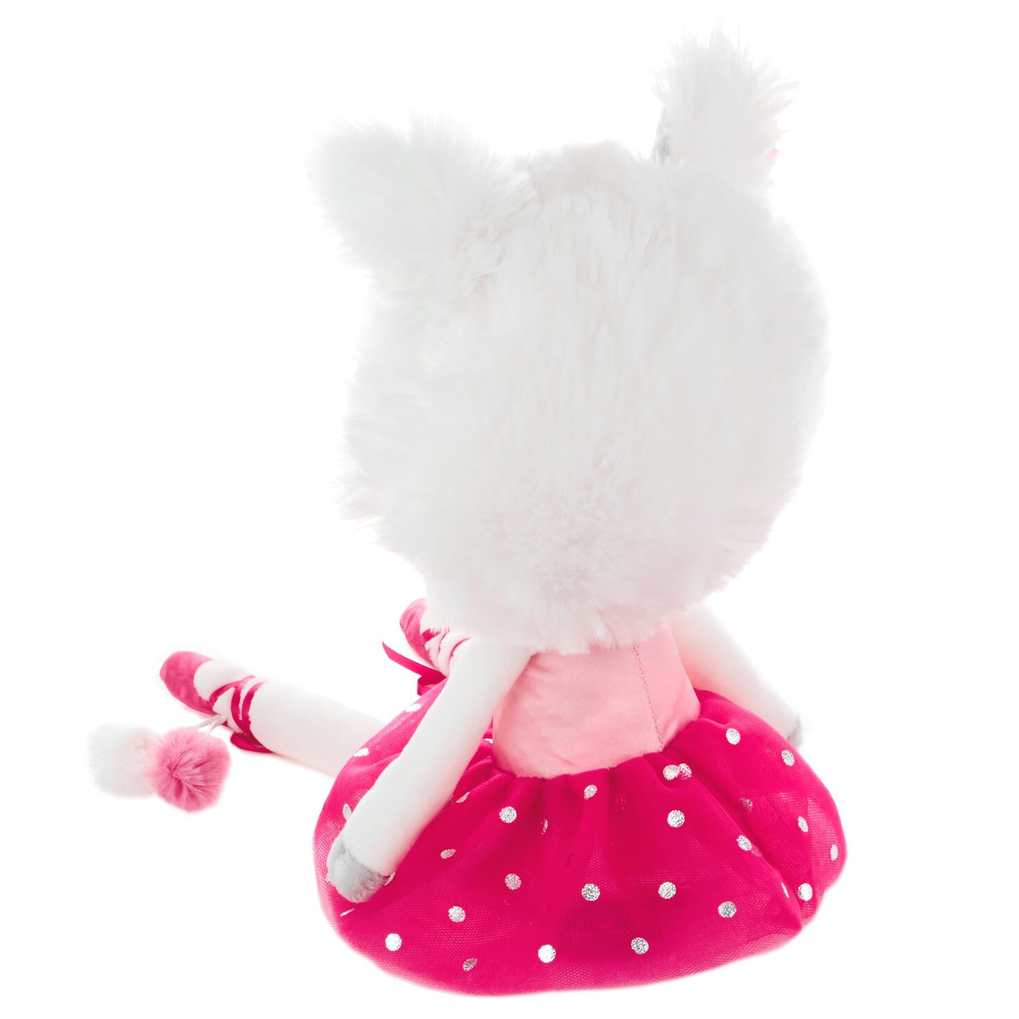 hallmark valentines day stuffed animals