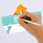 Hi There Cat 3D Pop-Up Hello Card, , large image number 6