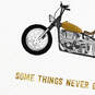 Some Things Never Get Old Motorcycle Birthday Card, , large image number 4