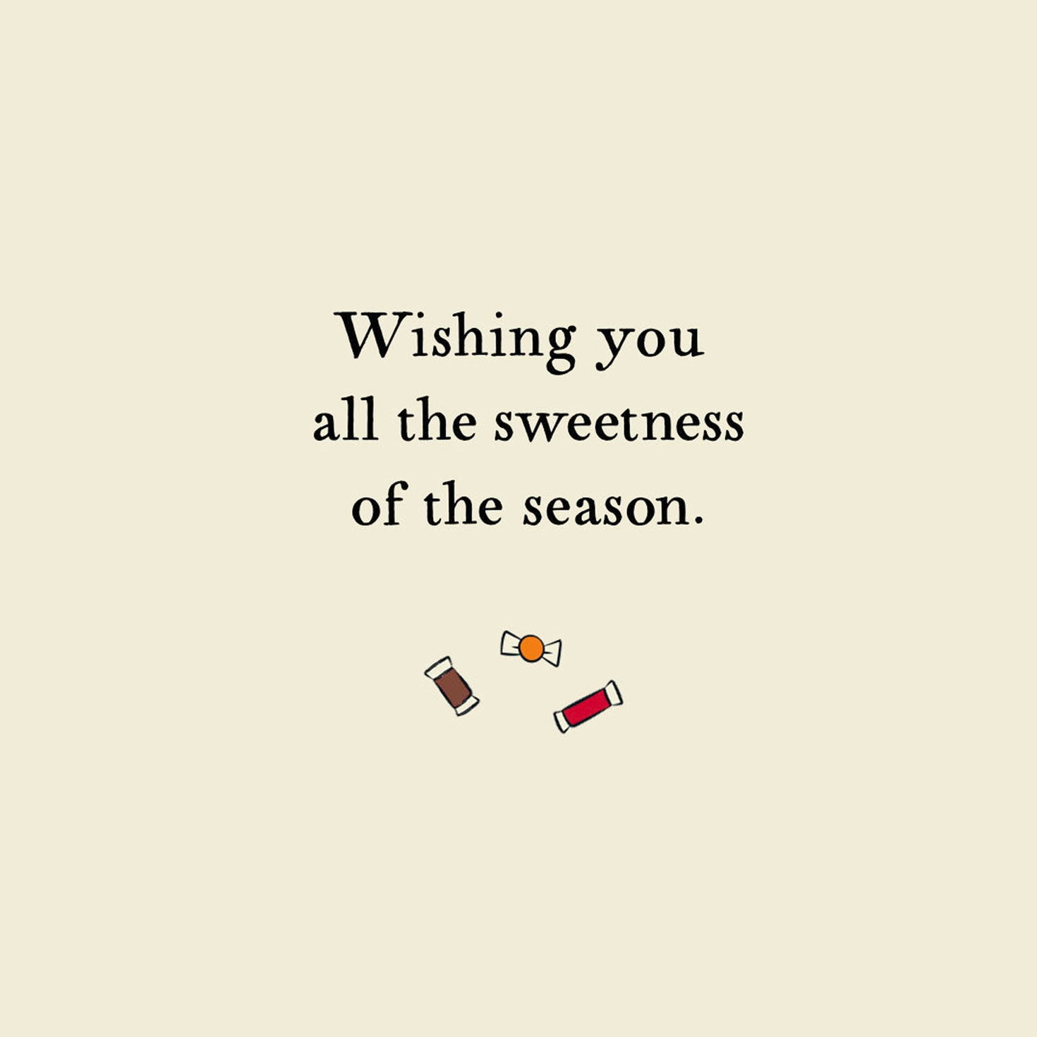 Halloween Card Sentiment image number 2