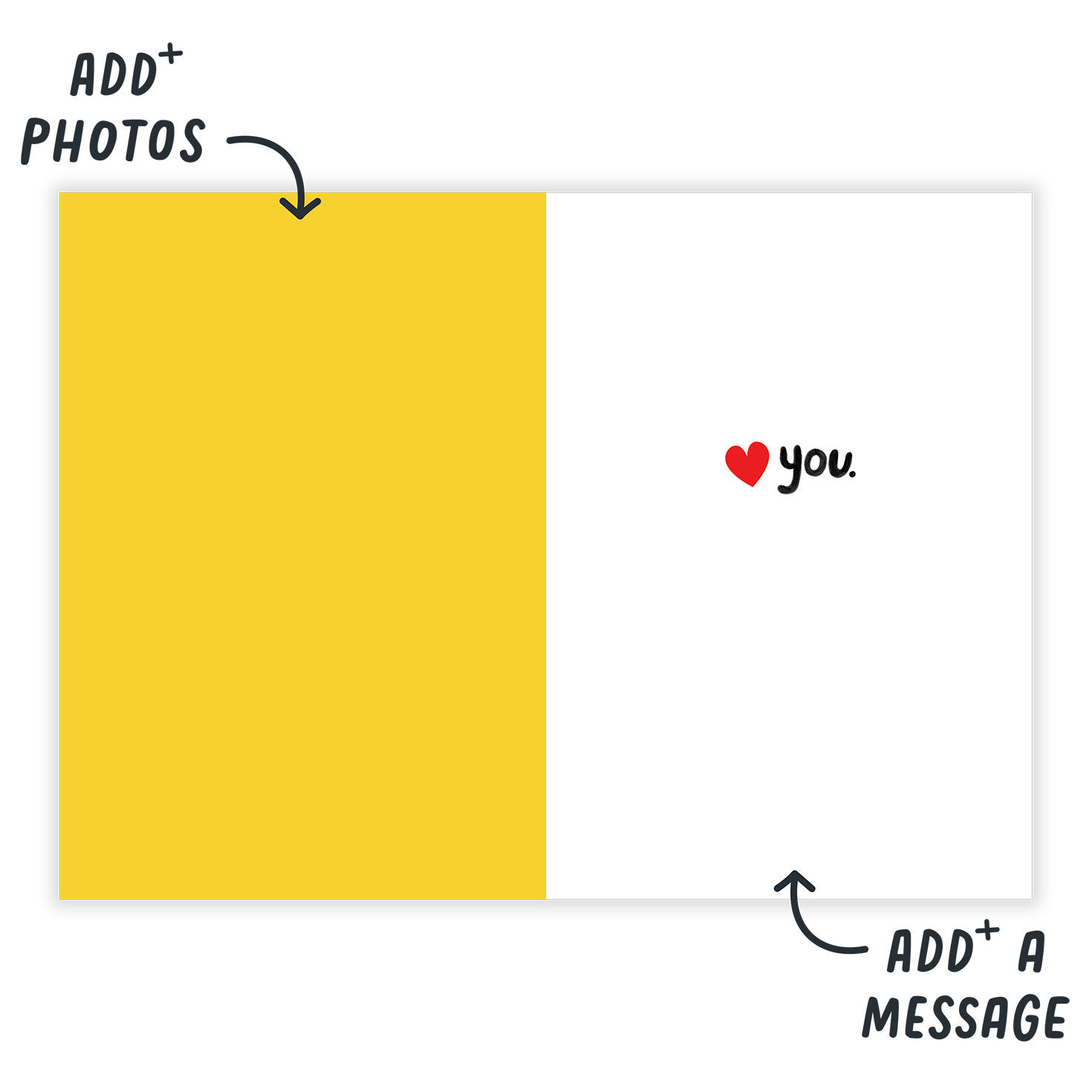 Heart You Love eCard, , large image number 3