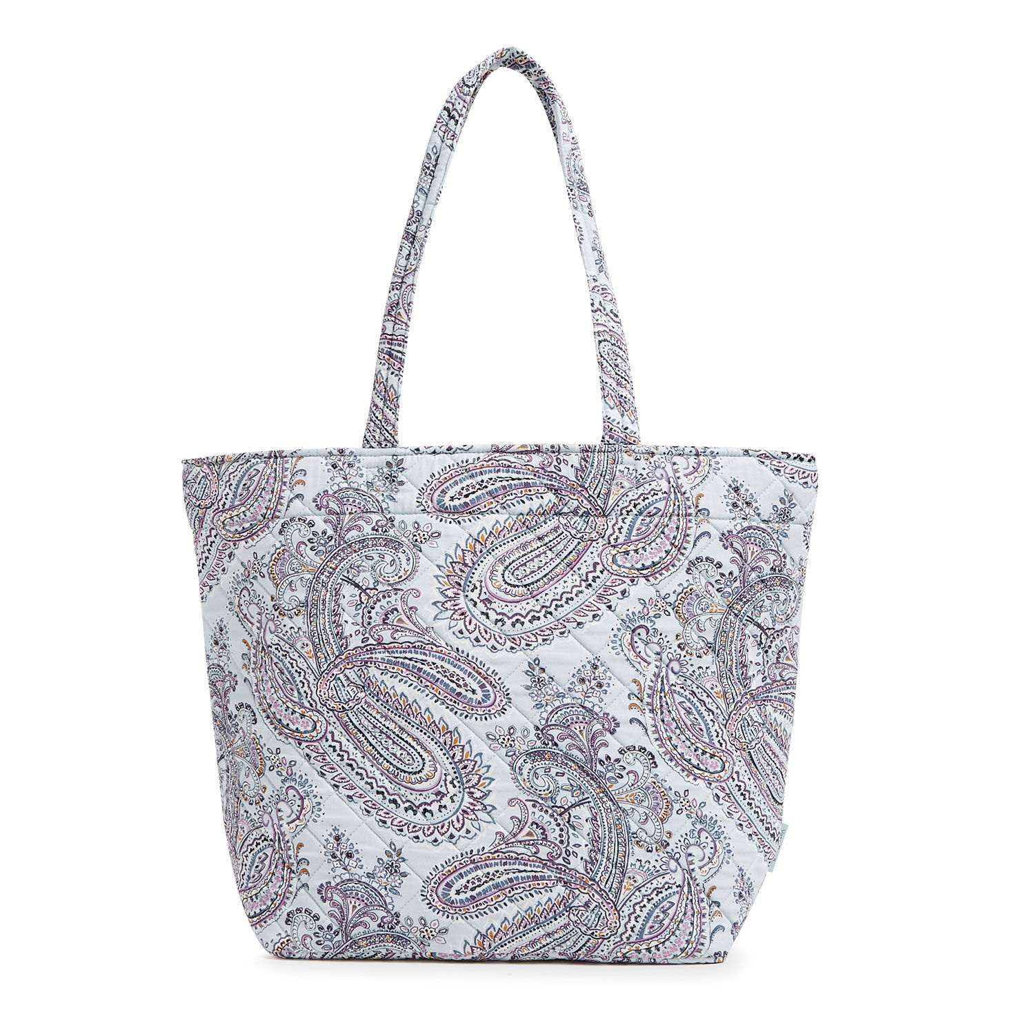 Vera bradley new arrivals paisley tote