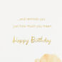 Marjolein Bastin Wishing You Happiness That Blooms Birthday Card, , large image number 2