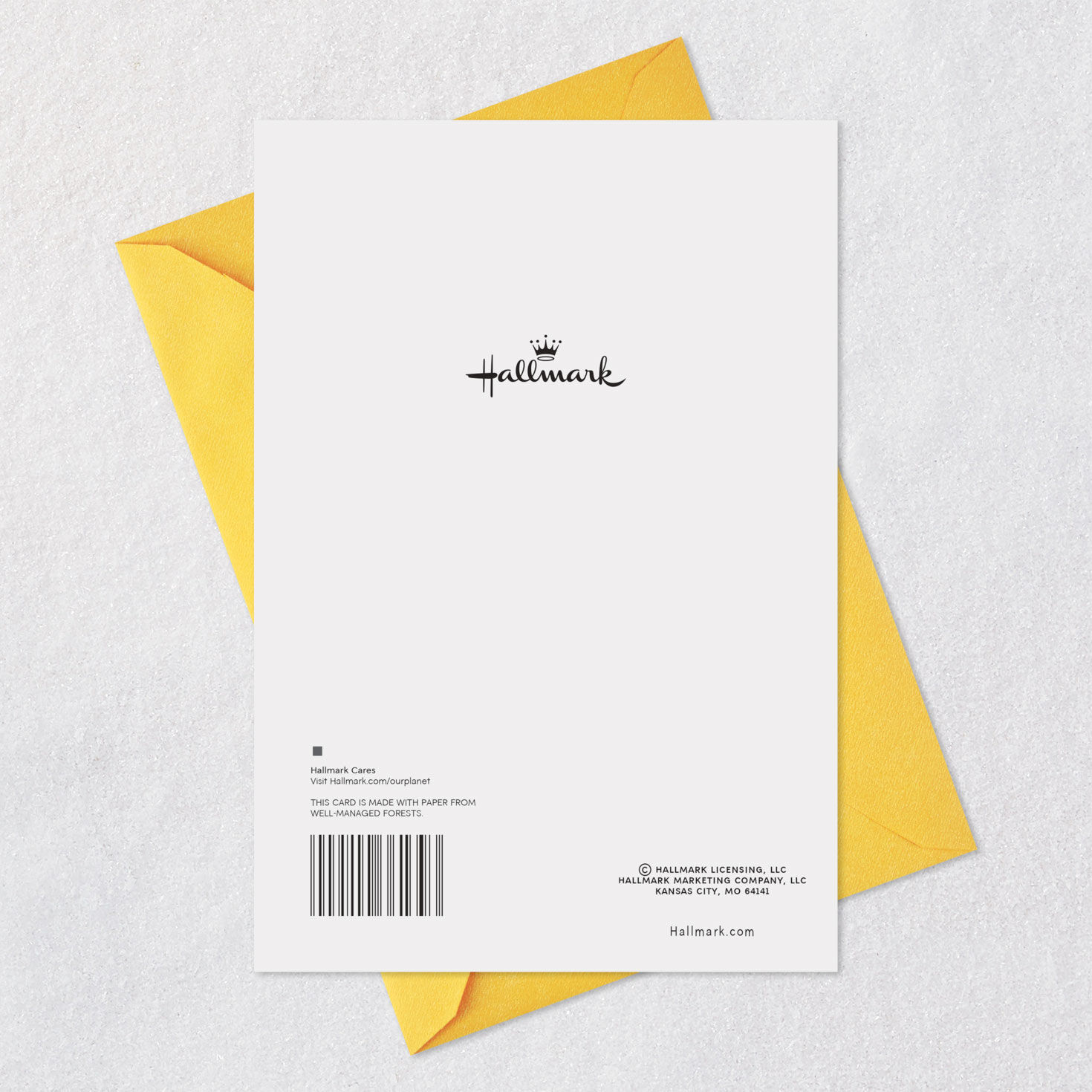 Sending You Sunny Thoughts Birthday Card, , large image number 7