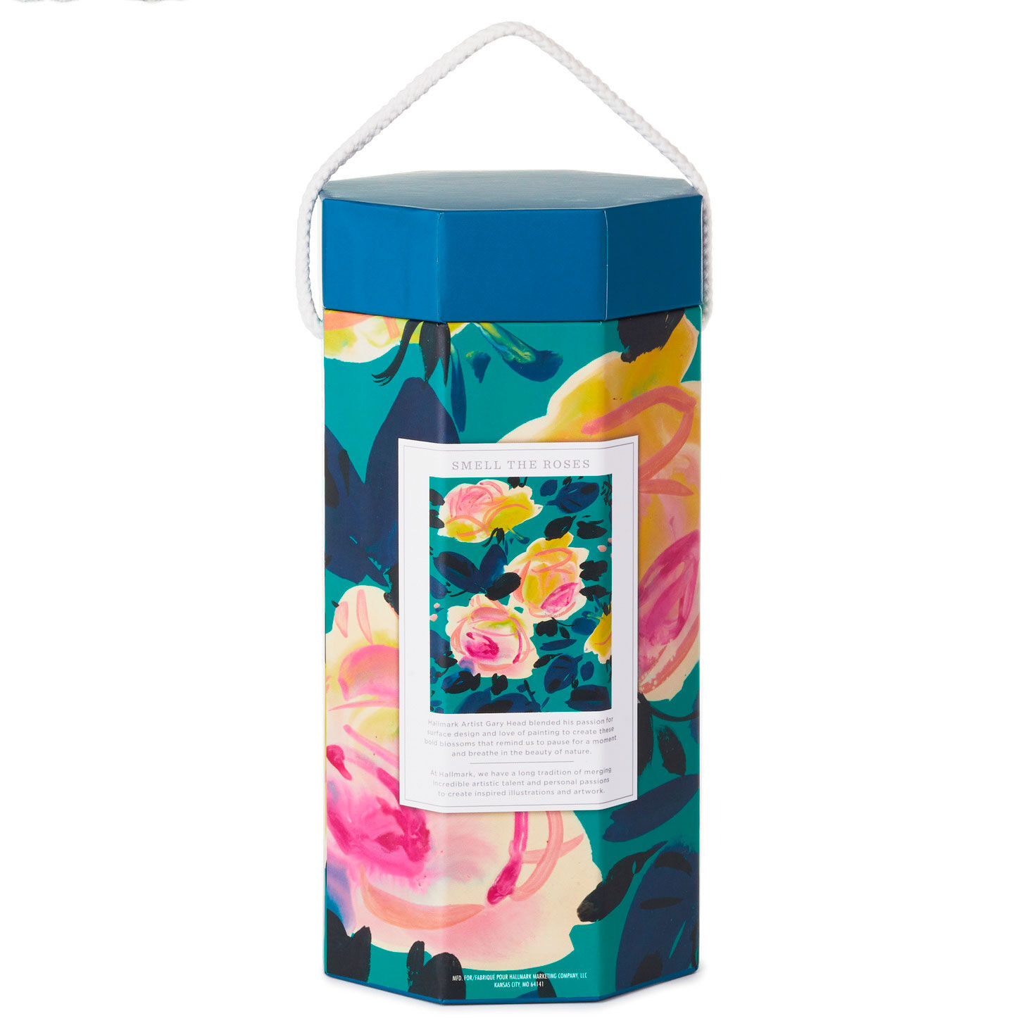 Smell the Roses 1,000-Piece Jigsaw Puzzle, , large image number 3