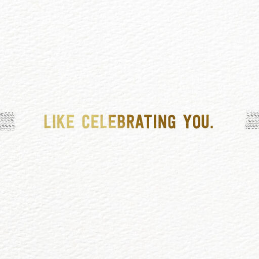 Some Things Never Get Old Motorcycle Birthday Card, 