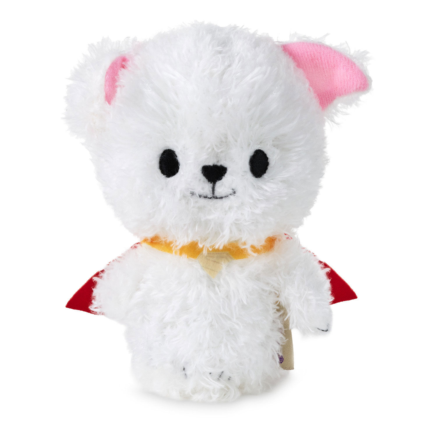 itty bittys® DC™ Krypto the Superdog™ Plush
