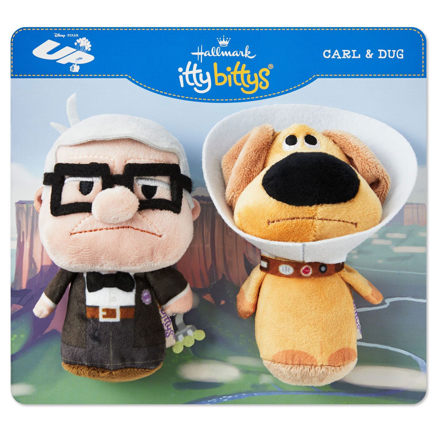 Up dug plush sale