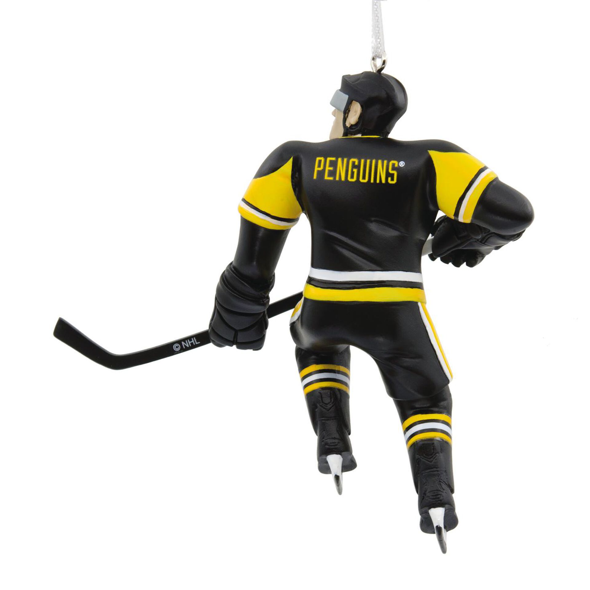 NHL Pittsburgh Penguins® Hallmark Ornament Gift Ornaments Hallmark