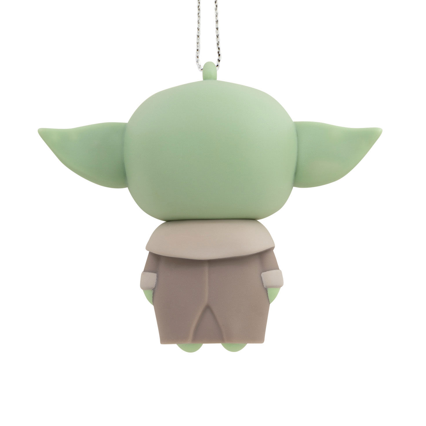 Star Wars: The Mandalorian&trade; Grogu&trade; Shatterproof Hallmark Ornament, , large image number 5