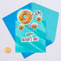 Donuts Funny Father's Day Card for Son, , large image number 5