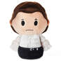 itty bittys® Seinfeld Jerry Seinfeld in Puffy Shirt Plush, , large image number 1