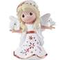 Precious Moments Musical Angel Figurine, 6" H, , large image number 1