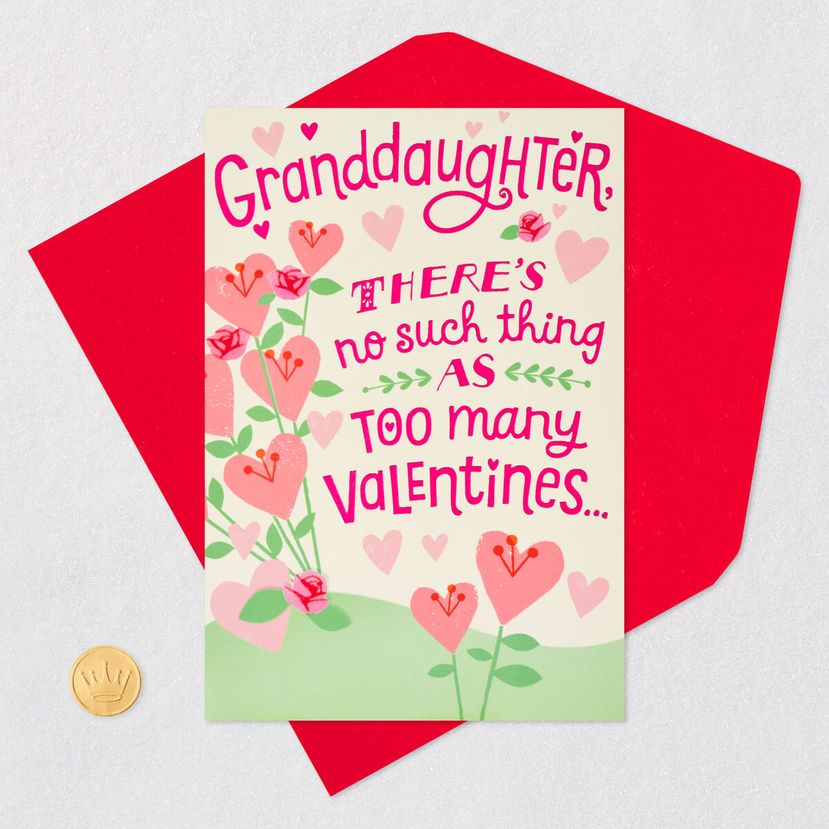 valentines-and-hugs-valentine-s-day-card-for-granddaughter-greeting-cards-hallmark