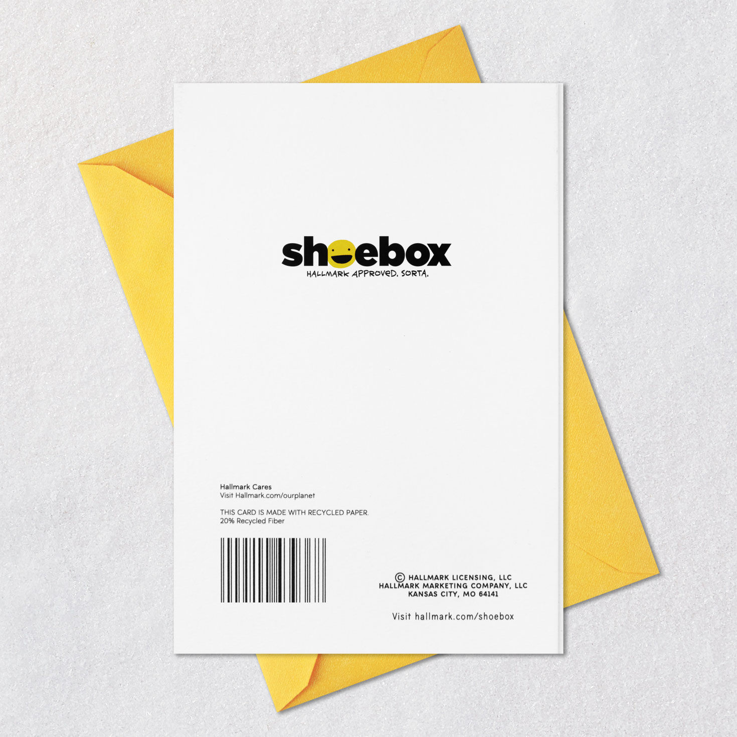 Colorful Lettering With Arrows Thank-You Card Card Back with Envelope image number 7