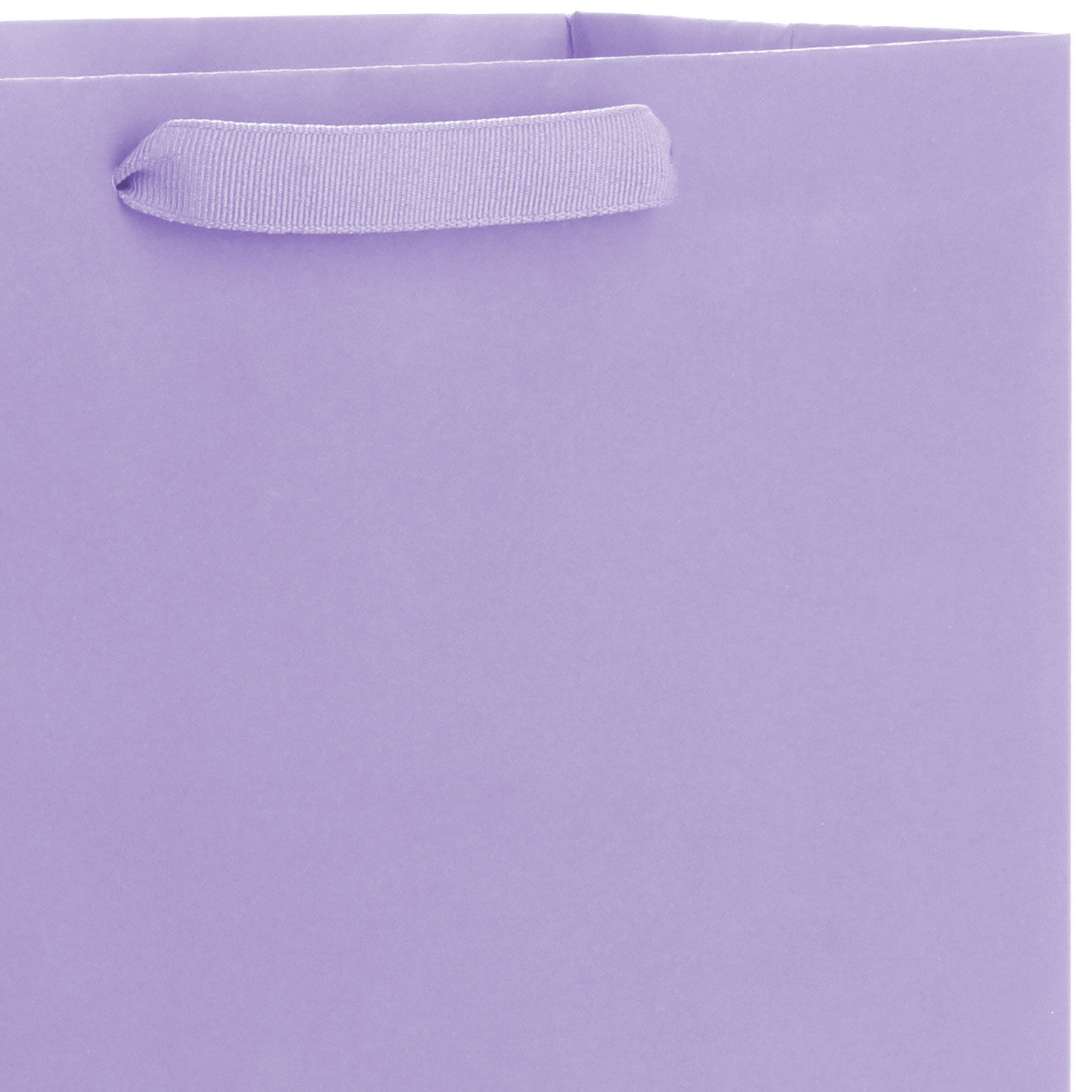 13" Lavender Large Gift Bag for only USD 4.49 | Hallmark