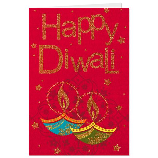 Diwali Greetings Deepavali Cards Hallmark