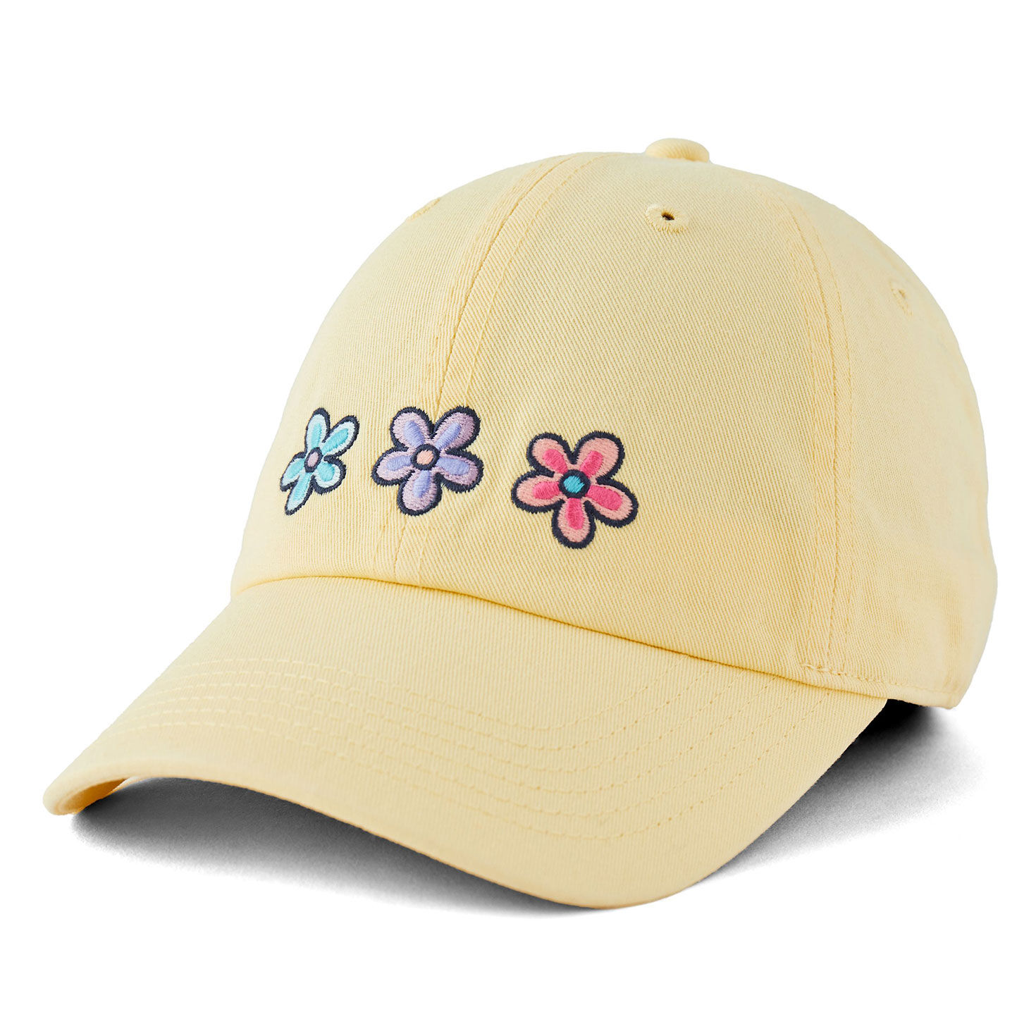 Life is good baseball hats store