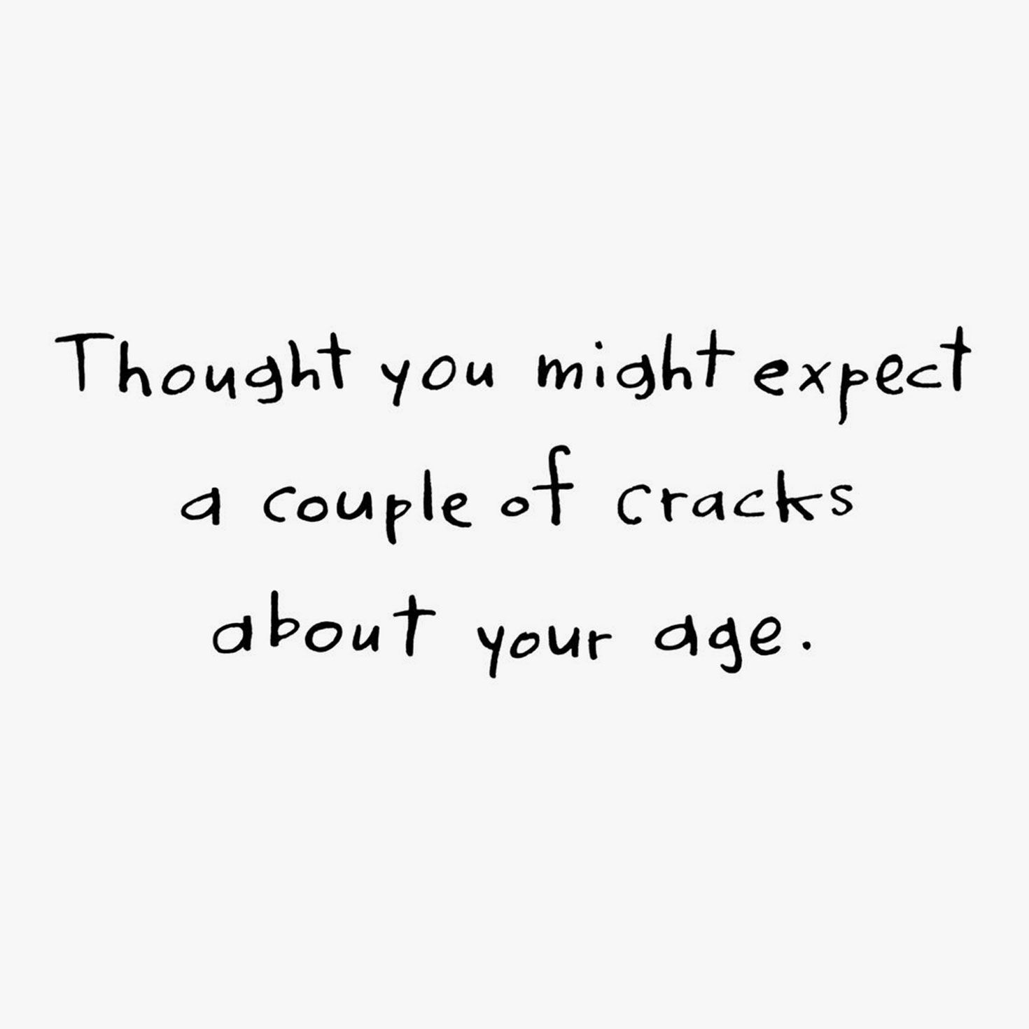 Two Naked Butts Pun Funny Birthday Card  image number 2