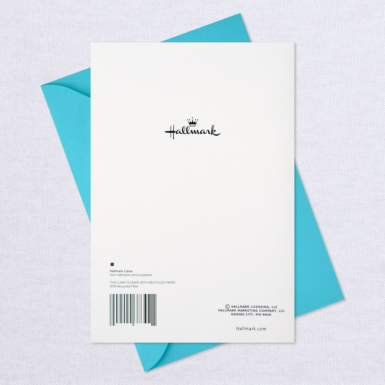 You're a Good Man Birthday Card for Son, , large image number 8