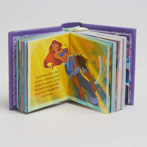 Disney The Little Mermaid Tiny Book, , large image number 2