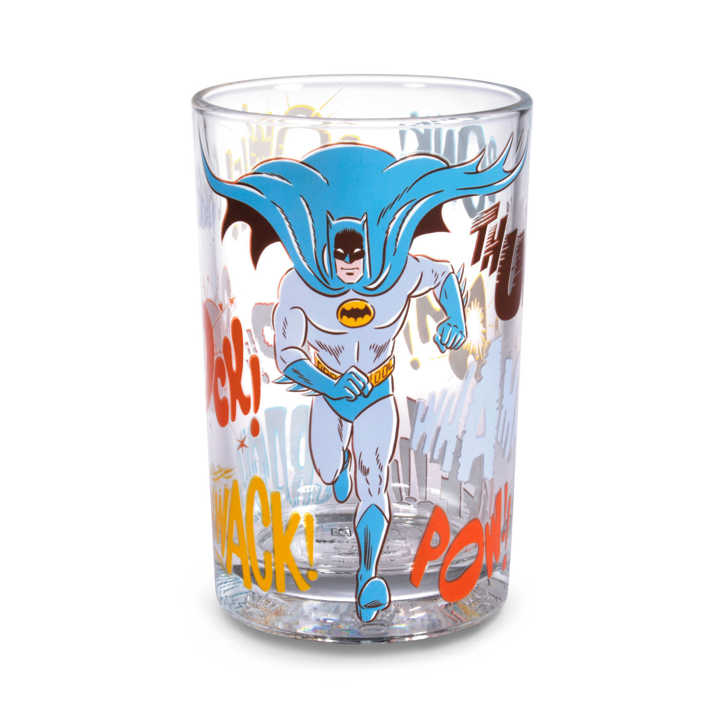 DC™ Batman™ Collectible Drinking Glass, 13.5 oz.