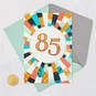 Hope You Know How Much You Mean 85th Birthday Card, , large image number 6