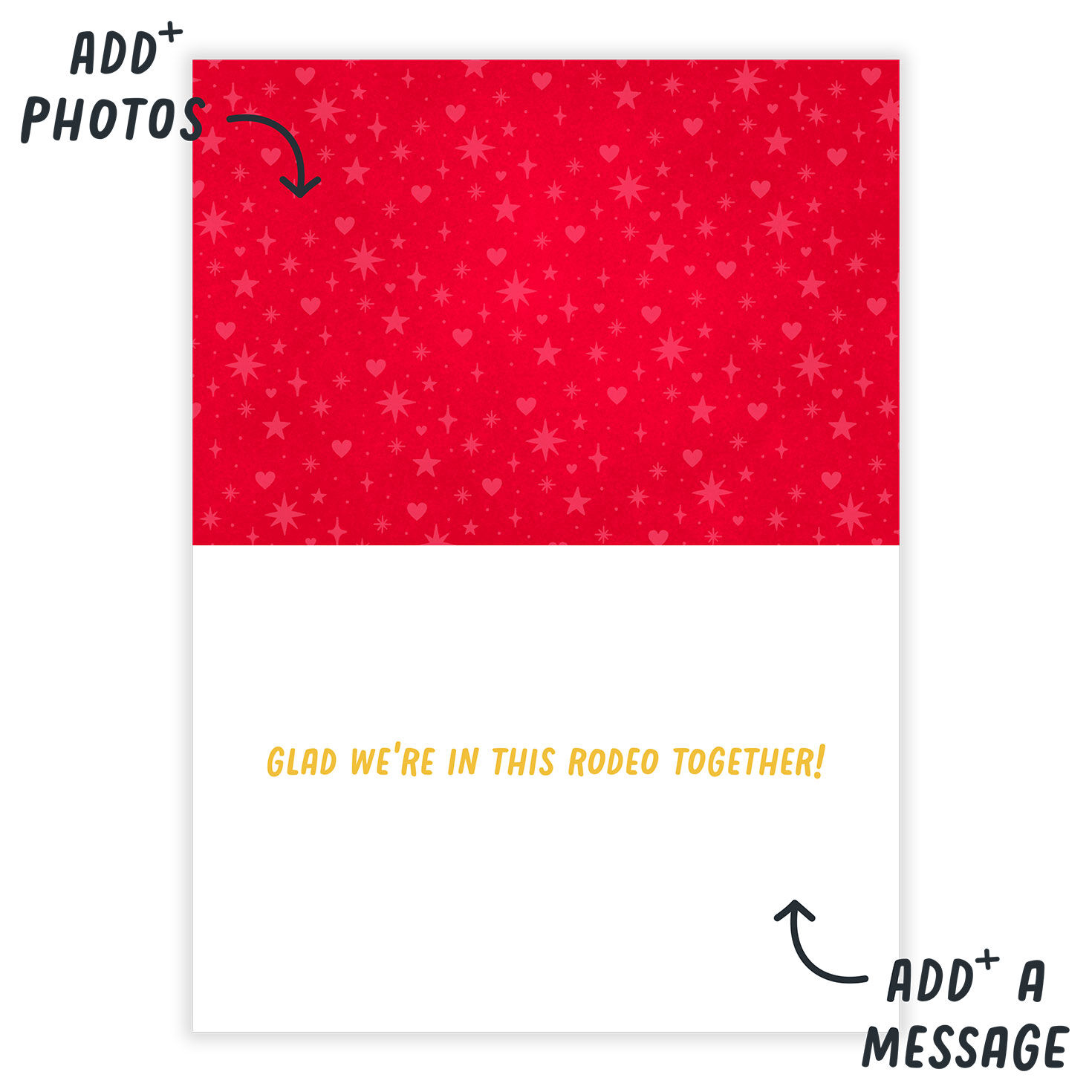 You're the Yee to my Haw Love eCard, , large image number 3