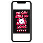 All Night Long Valentine's Day eCard, , large image number 1