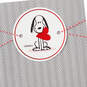 Peanuts® Snoopy Joy and Laughter Valentine's Day Card, , large image number 5