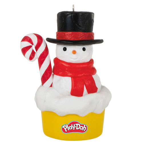 Hasbro® Snow Much Play-Doh® Fun! Ornament, 
