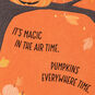 Pumpkins Everywhere Halloween Card, , large image number 5