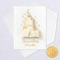 3.25" Mini Disney Princess Castle Wishing on a Star Card, , large image number 5