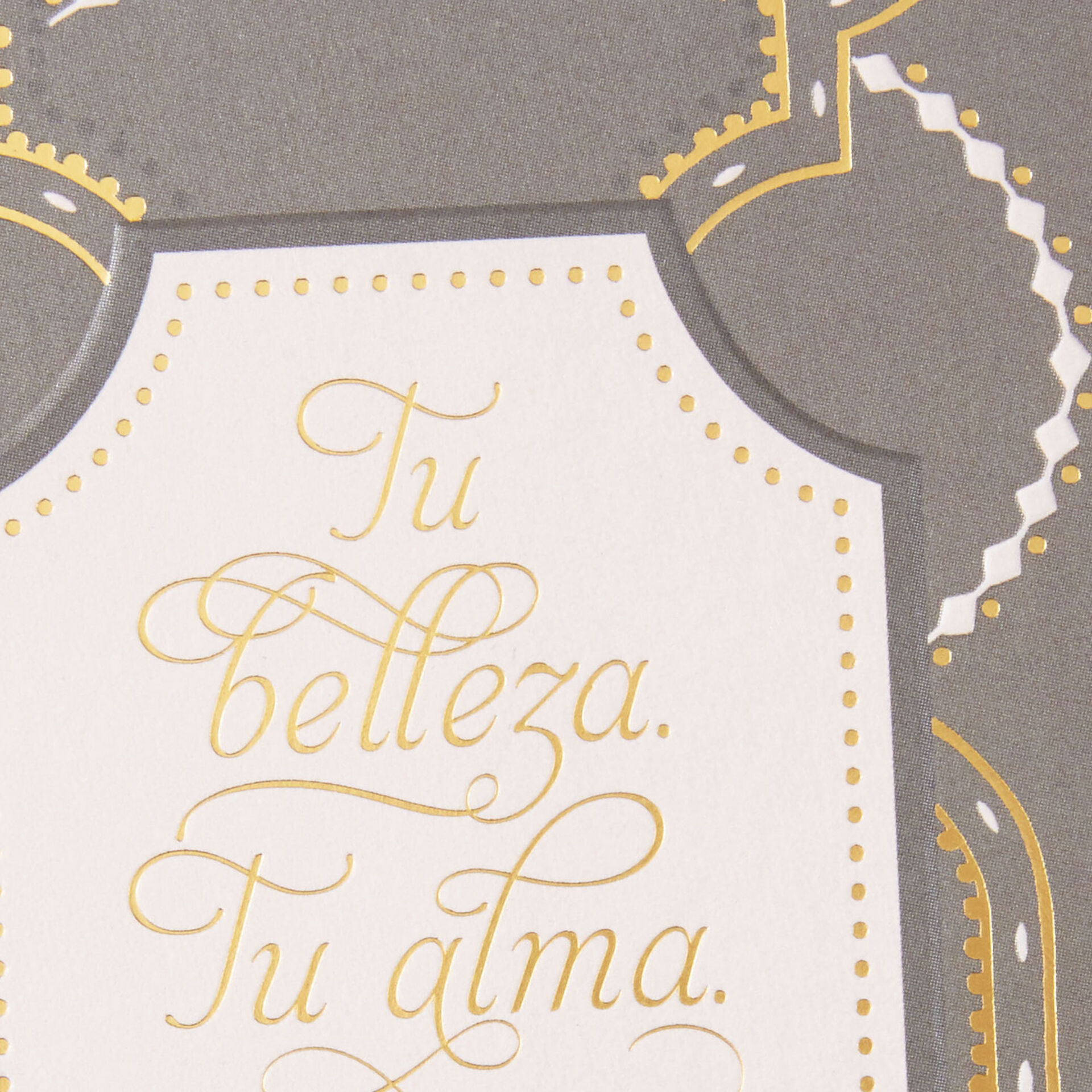 You're the Love of My Life Spanish-Language Birthday Card - Greeting ...