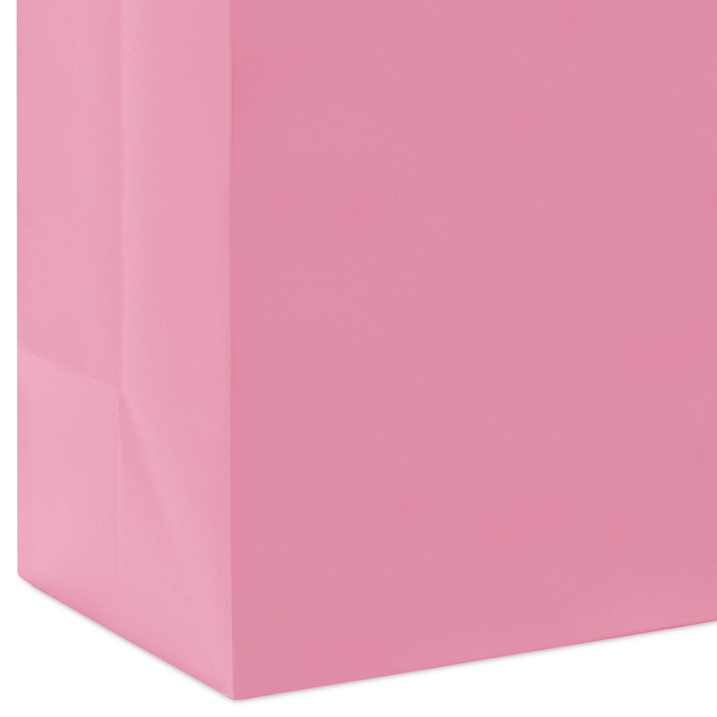 10.4" Pink Large Square Gift Bag for only USD 4.49 | Hallmark