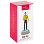 Star Trek™ Mirror, Mirror Collection Ensign Pavel Chekov Ornament With Light and Sound, , large image number 4