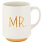 Mr. Ceramic Mug, 17 oz., , large image number 1