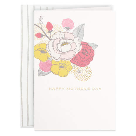 A Day as Wonderful as You Mother's Day Card, , large
